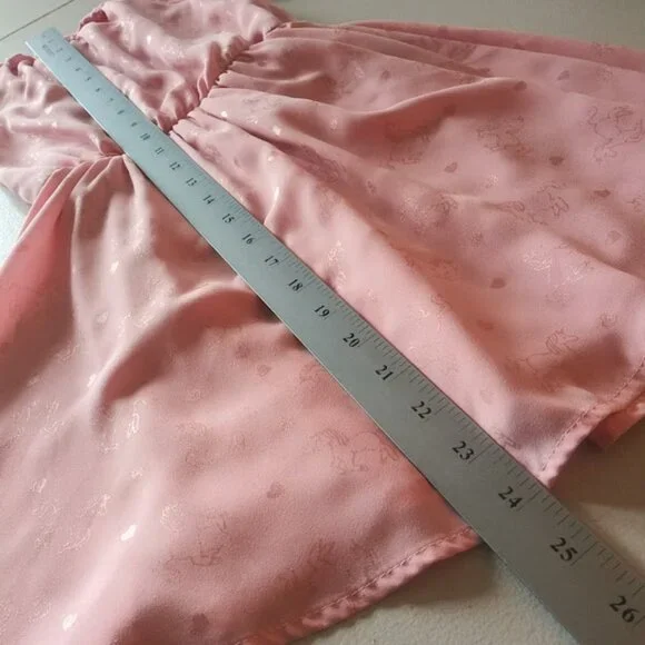 Lily Bleu girl's size 6 pink dress - Picture 10 of 15